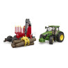 Joint de serrage BRUDER U03154