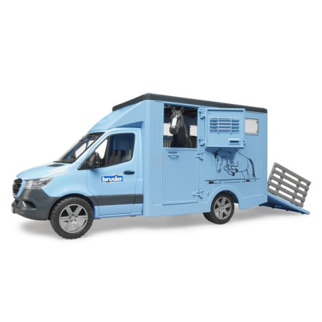 Raccord d'animaux BRUDER U02674