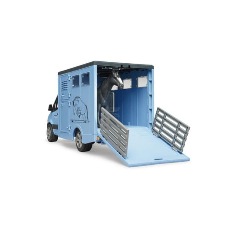 Raccord d'animaux BRUDER U02674