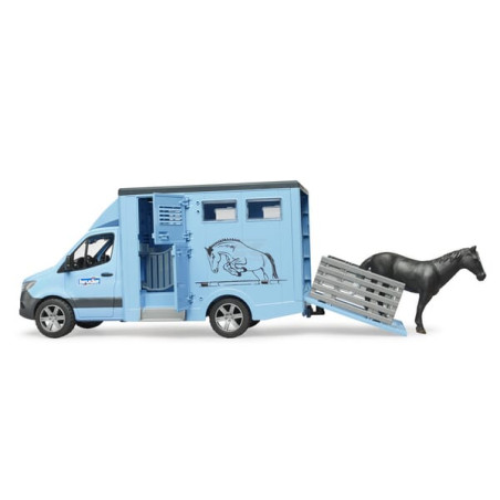 Raccord d'animaux BRUDER U02674