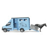 Raccord d'animaux BRUDER U02674