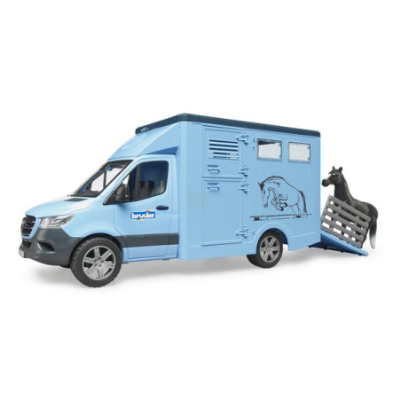 Raccord d'animaux BRUDER U02674