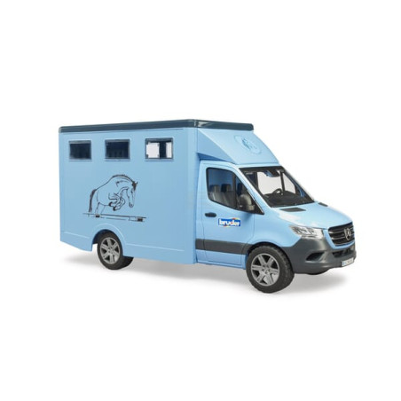 Raccord d'animaux BRUDER U02674