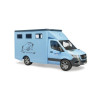 Raccord d'animaux BRUDER U02674