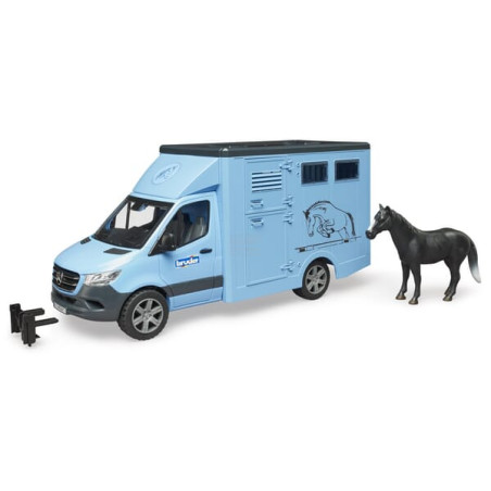 Raccord d'animaux BRUDER U02674