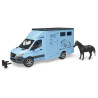 Raccord d'animaux BRUDER U02674