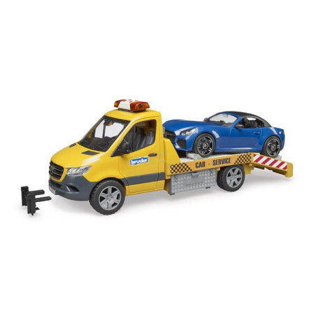 Transporteur BRUDER U02675