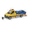 Transporteur BRUDER U02675