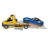 Transporteur BRUDER U02675
