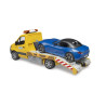 Transporteur BRUDER U02675