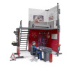 Caserne de pompier BRUDER U62702