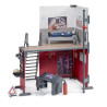 Caserne de pompier BRUDER U62702