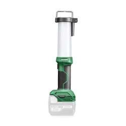 Lampe sans fil HIKOKI UB18DFW4Z
