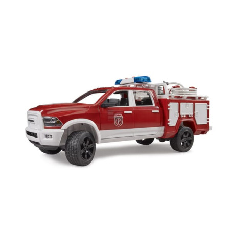 Camion de pompiers BRUDER U02544