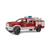 Camion de pompiers BRUDER U02544