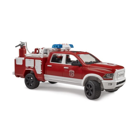 Camion de pompiers BRUDER U02544