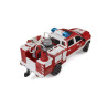 Camion de pompiers BRUDER U02544