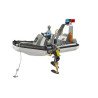 Peinture de police BRUDER U02507