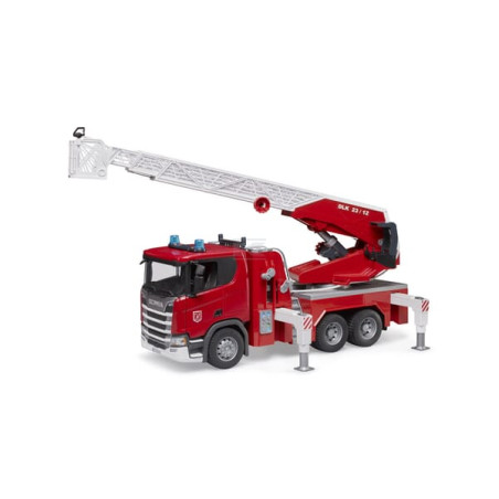 Camion BRUDER U03591