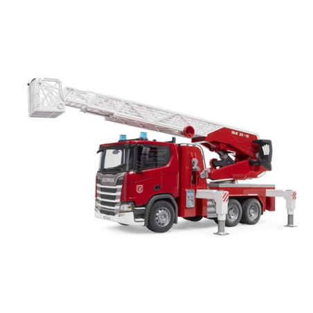 Camion BRUDER U03591
