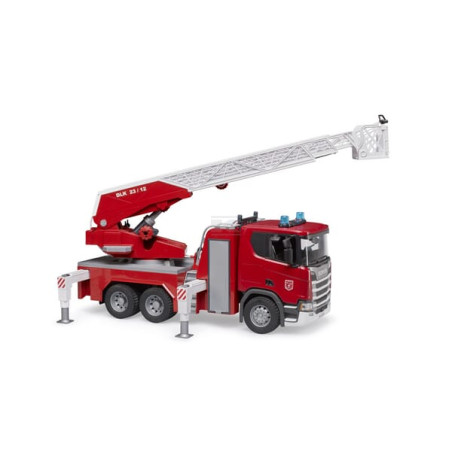 Camion BRUDER U03591