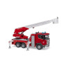 Camion BRUDER U03591