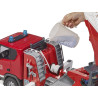 Camion BRUDER U03591