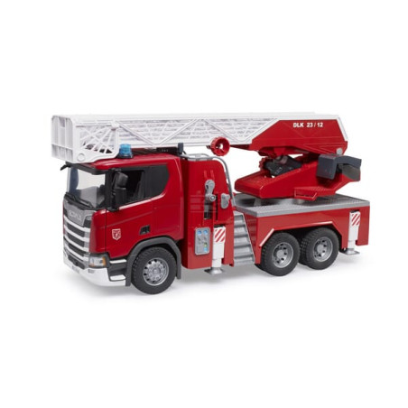 Camion BRUDER U03591