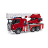 Camion BRUDER U03591