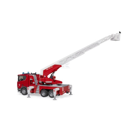 Camion BRUDER U03591