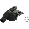 Pompe à eau PERKINS U5MW0156