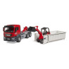 Camion BRUDER U03767
