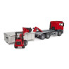 Camion BRUDER U03767