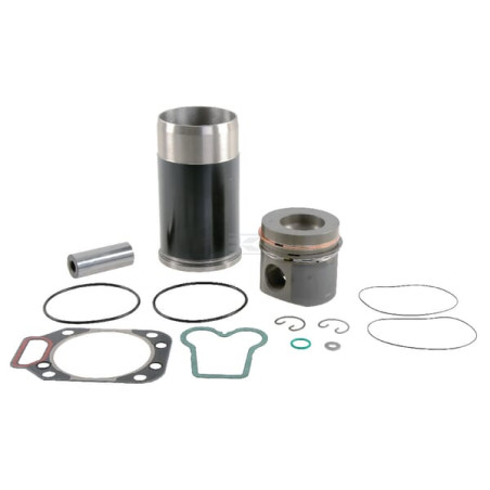 Jeu de piston FENDT (AGCO) U226200200000