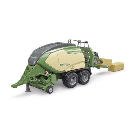 Krone BRUDER U02033