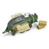 Krone BRUDER U02033