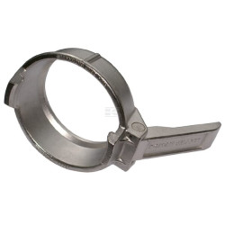 Bague de serrage UNBRANDED TW503RVS