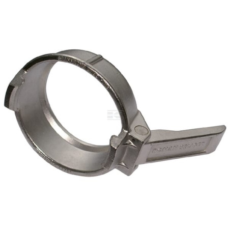 Bague de serrage UNBRANDED TW503RVS