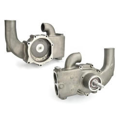 Pompe à eau OMP U5MW0133OMP
