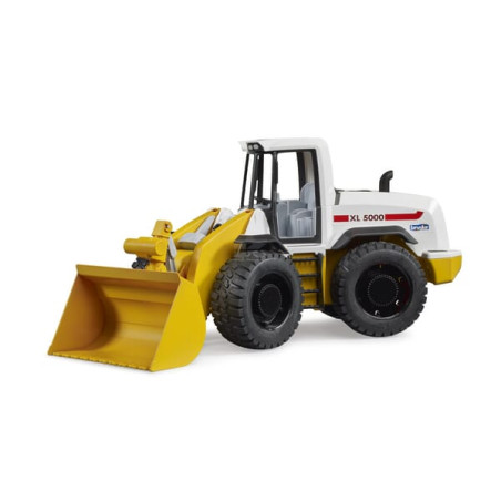 Chargeuse BRUDER U03412