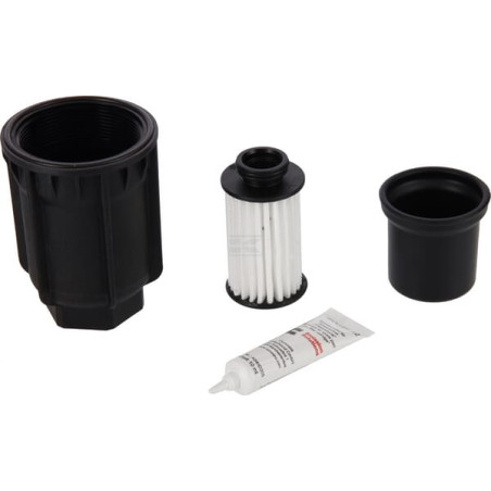 Filtre à urée MANN-FILTER U5811KIT