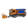 Service hivernal BRUDER U03785