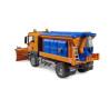 Service hivernal BRUDER U03785