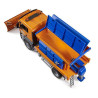 Service hivernal BRUDER U03785