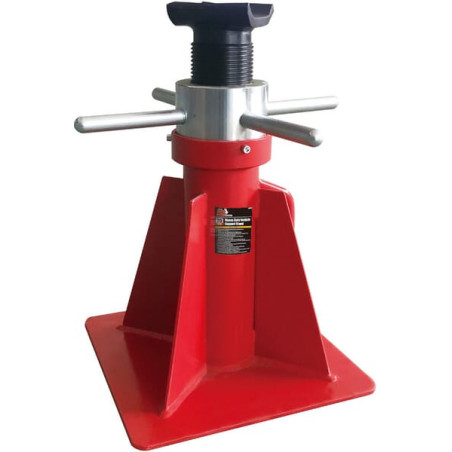 Chandelle d'essieu BIG RED TZ200011GS