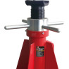 Chandelle d'essieu BIG RED TZ200011GS