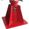 Chandelle d'essieu BIG RED TZ200011GS