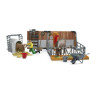 Étable pour vaches BRUDER U62611