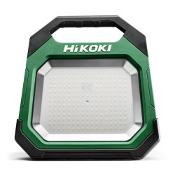 Lampe sans fil HIKOKI UB18DDW4Z