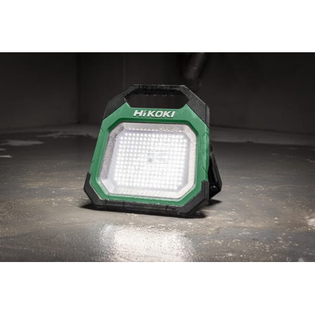 Lampe sans fil HIKOKI UB18DDW4Z